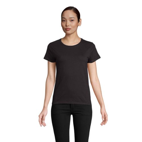 Cotton women's T-shirt - Image 7